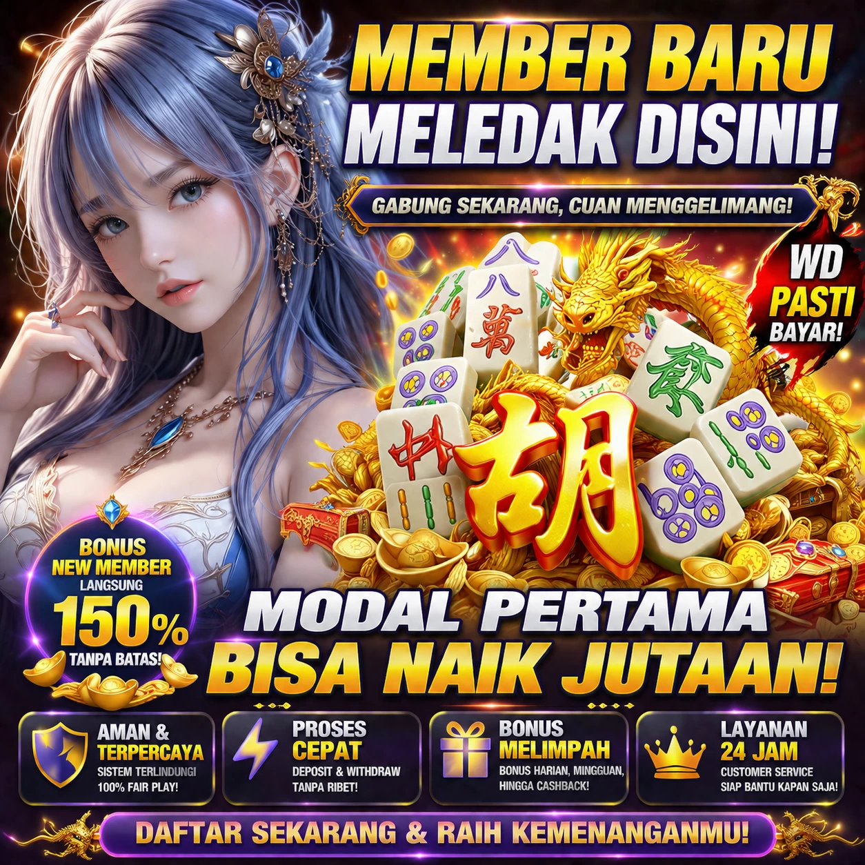 k68 Indonesia